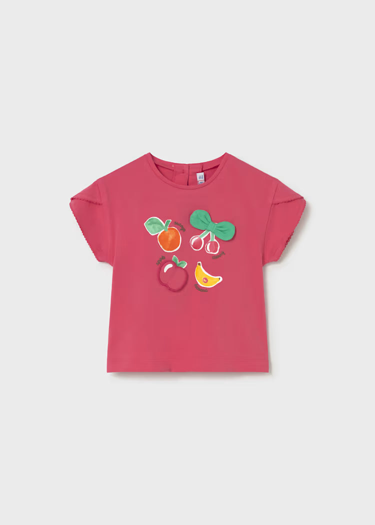 Maglietta Fruit
