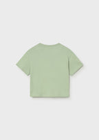 T-shirt car