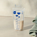 Milk Bag- Sacchetti per latte materno