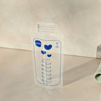 Milk Bag- Sacchetti per latte materno