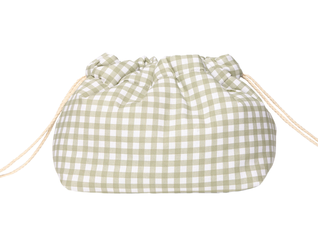 Borsa organizer per neonati - Mint Tea