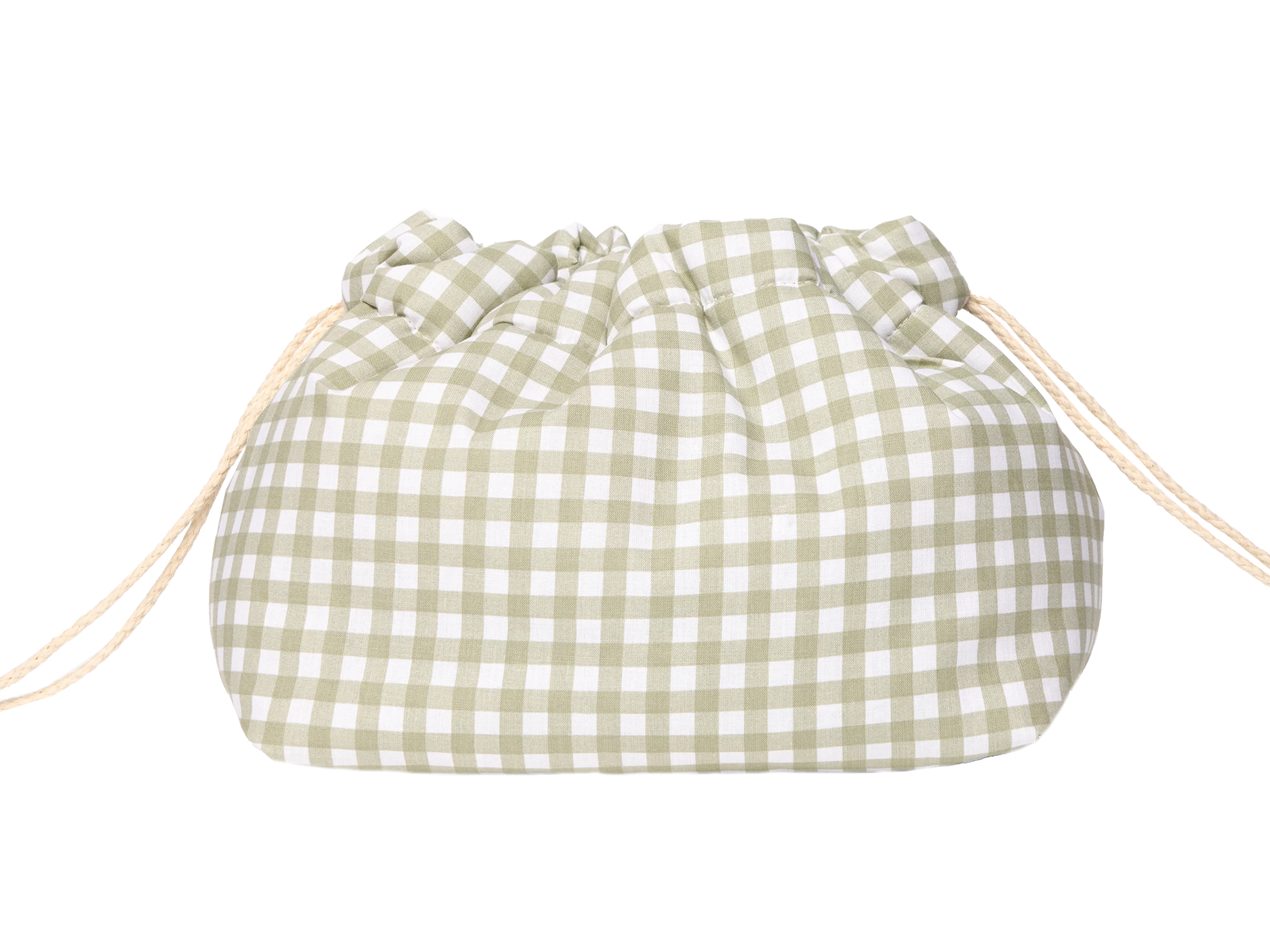 Borsa organizer per neonati - Mint Tea
