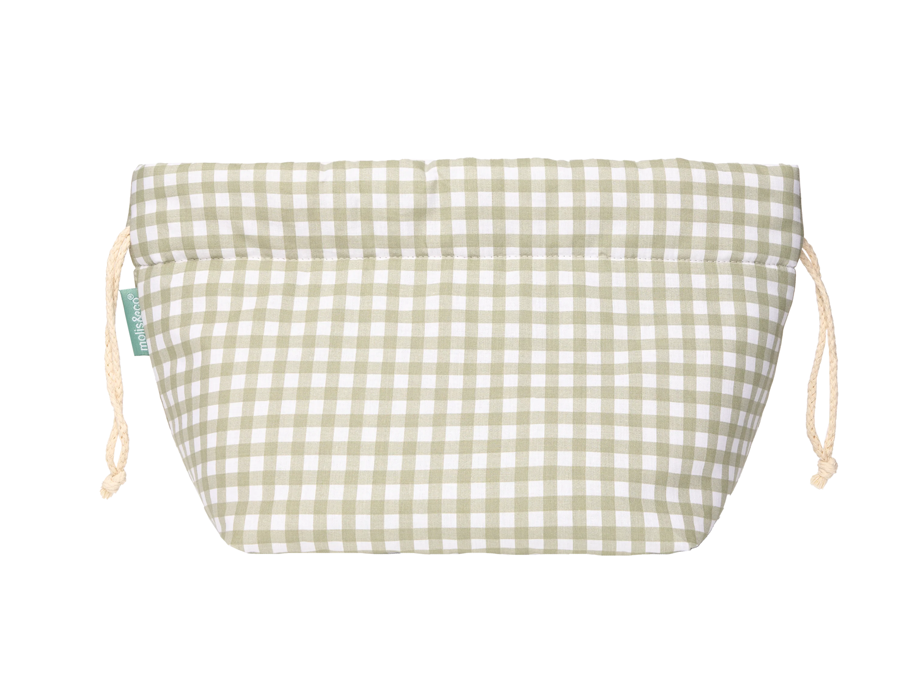 Borsa organizer per neonati - Mint Tea