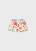 Shorts Fruit