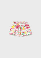 Shorts Fruit