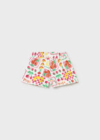 Shorts Fruit