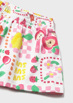 Shorts Fruit