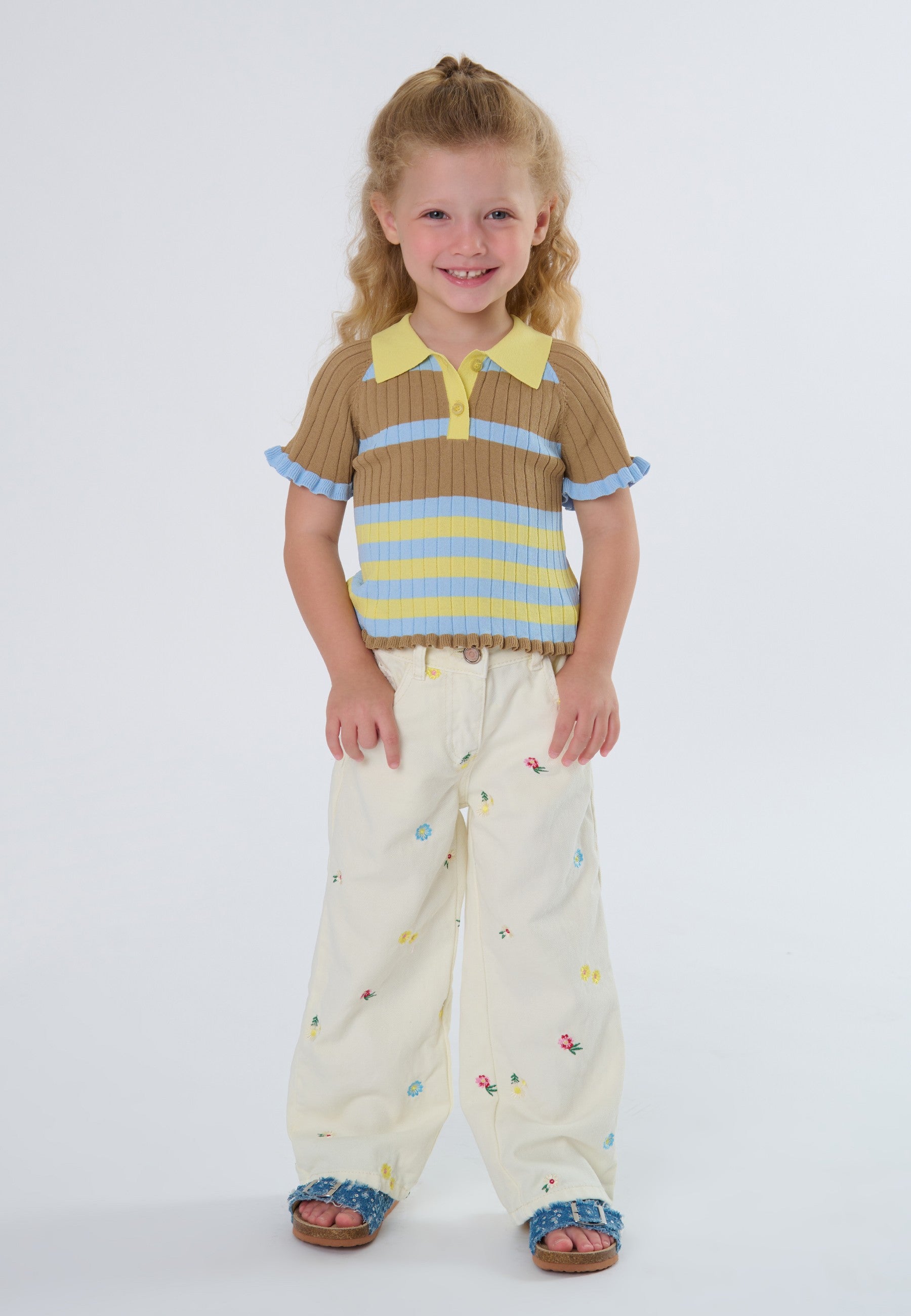 Polo Essencial