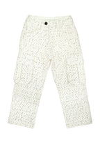 PANTALONE BAMBINA