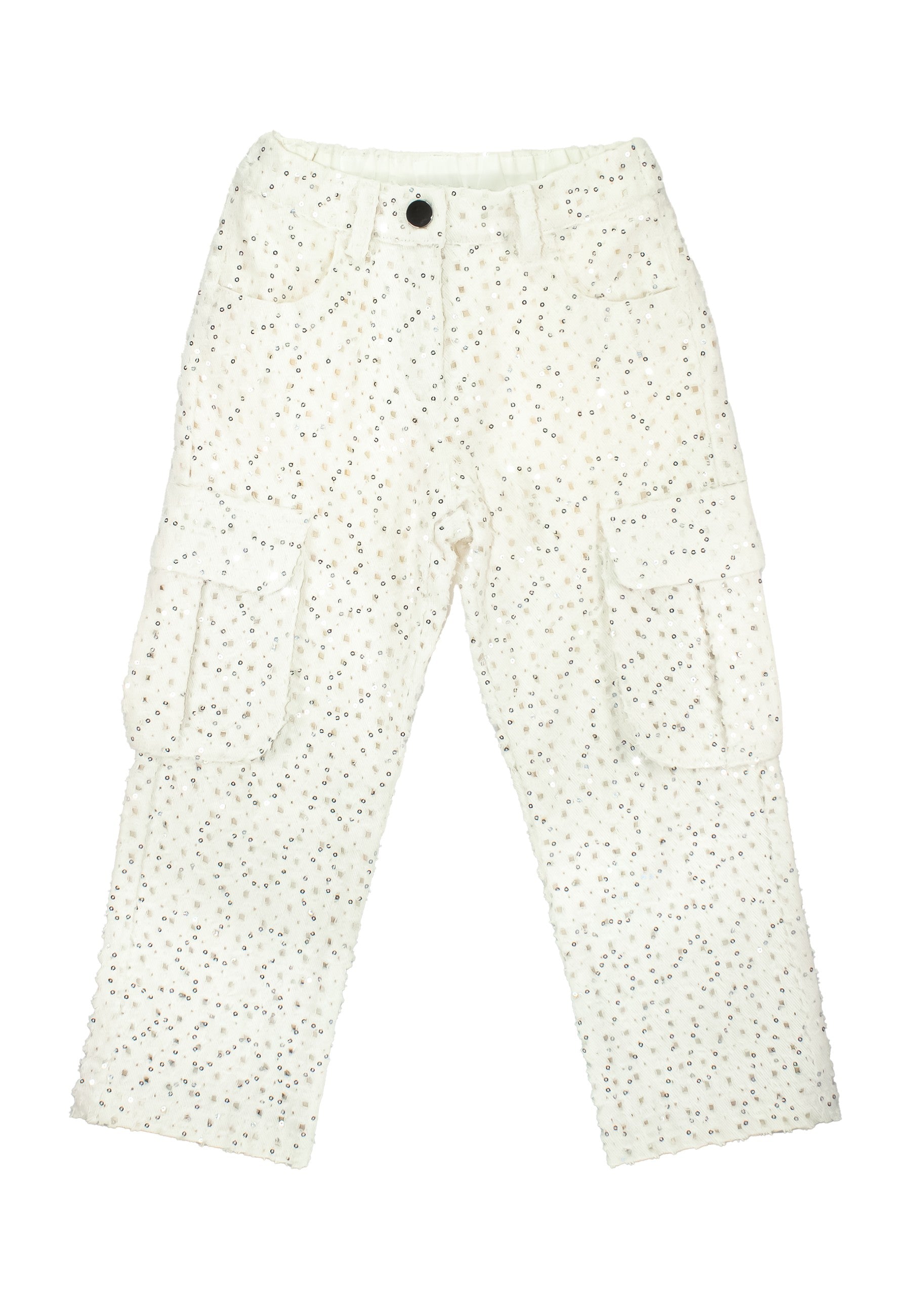 PANTALONE BAMBINA