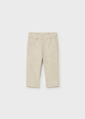 Pantalone in lino