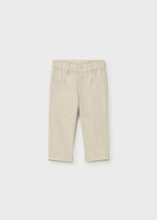 Pantalone in lino