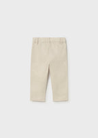 Pantalone in lino