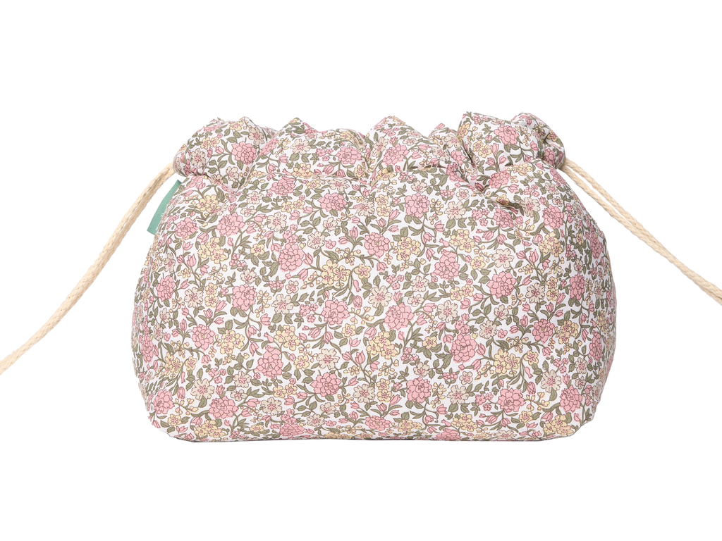 Borsa organizer per neonati - Peony