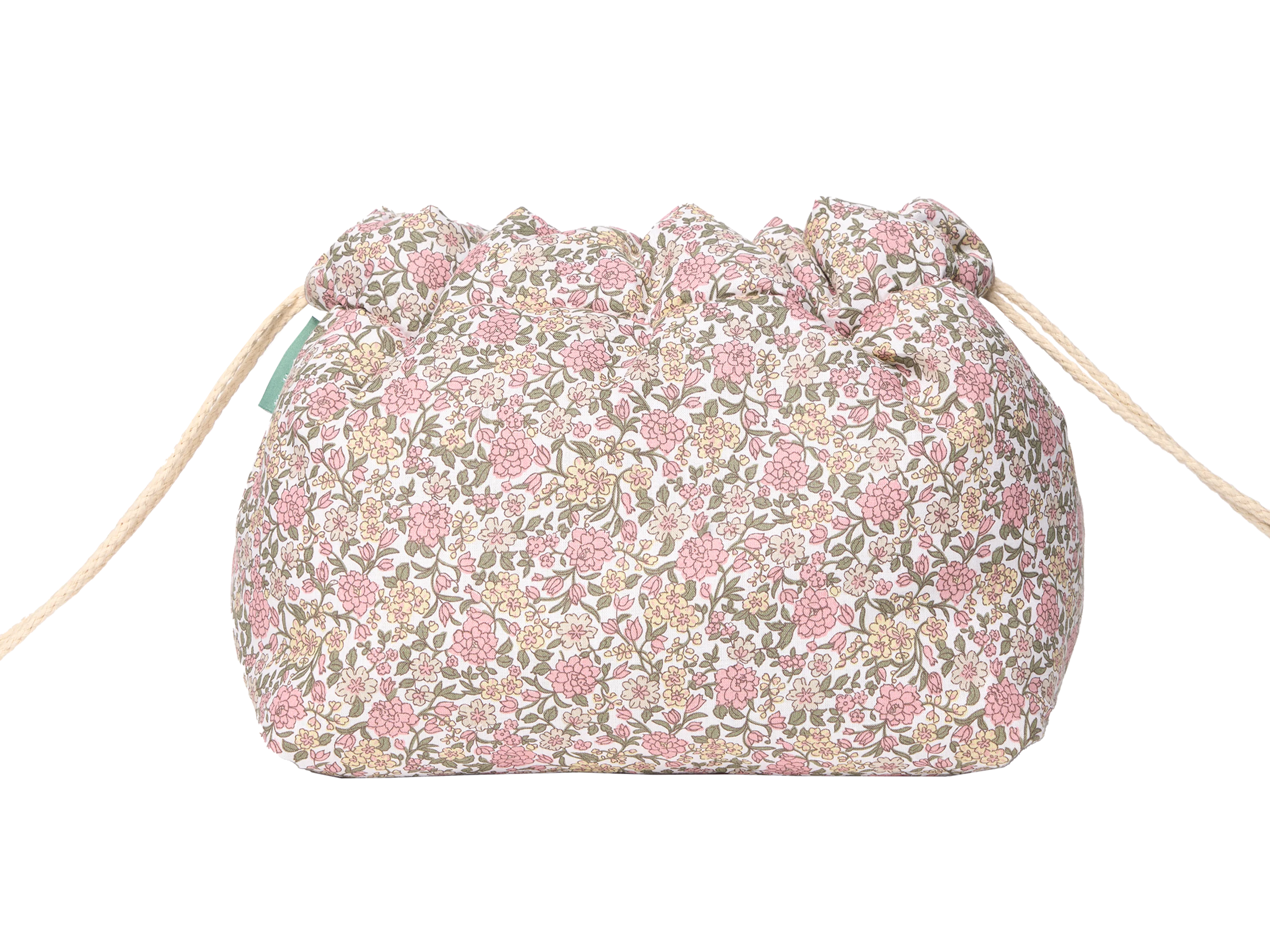 Borsa organizer per neonati - Peony
