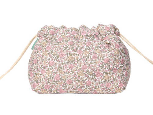 Borsa organizer per neonati - Peony