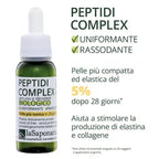 PEPTIDI + SACHA INCHI ATTIVO PURO