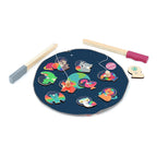 Spazio - Gioco di pesca 2+