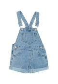 Salopette jeans