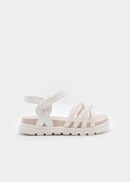 Sandali Strass