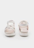 Sandali Strass