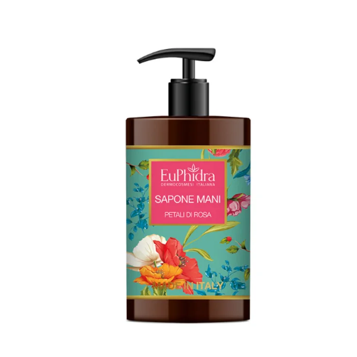 Sapone Mani