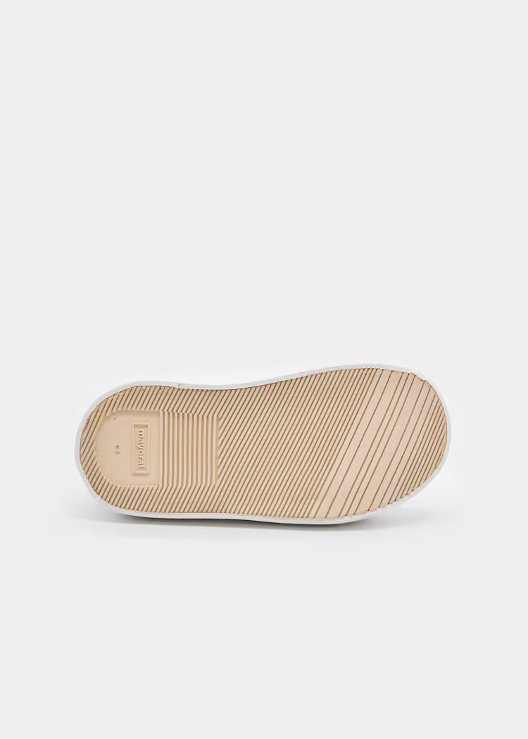 STIVALETTO TESSUTO