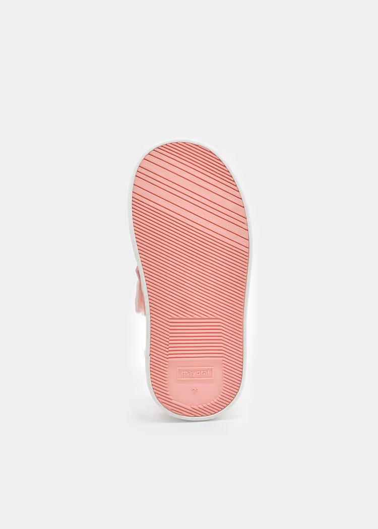 SCARPA SPORTIVA TRAFORATA