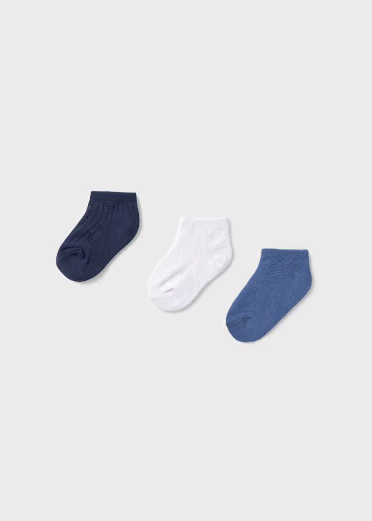 Set 3 calzini