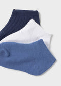Set 3 calzini