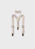 COMPL S/MANICA E PAPILLON