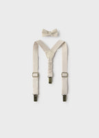COMPL S/MANICA E PAPILLON