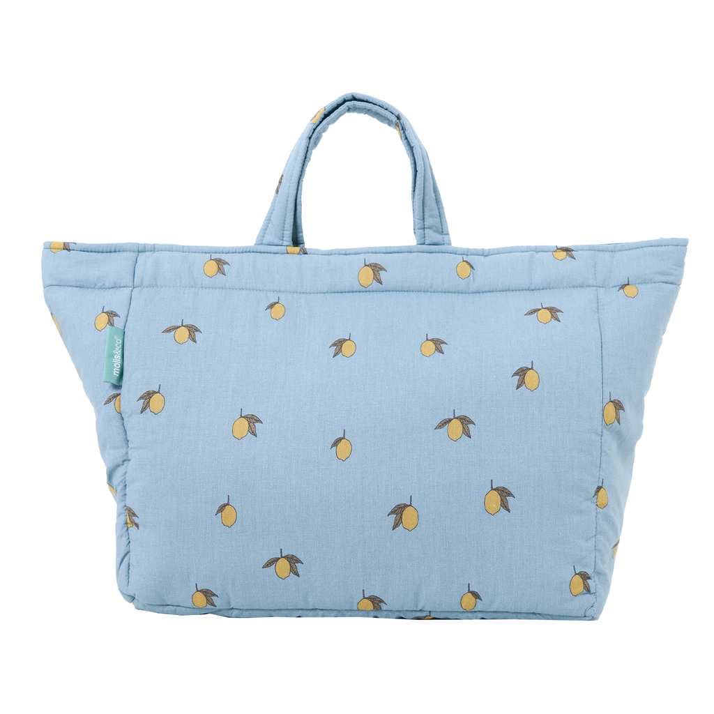 Shopper bag - Colima