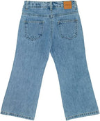 Jeans Rosa