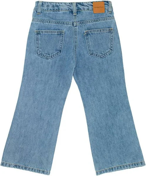 Jeans Rosa