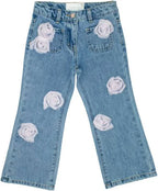 Jeans Rosa