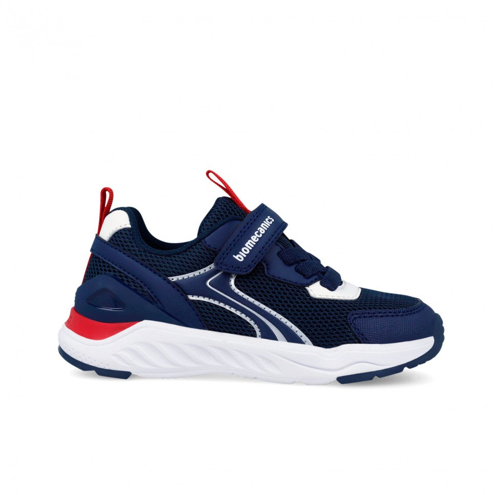 Sneakers Blu