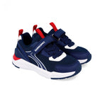 Sneakers Blu