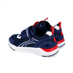 Sneakers Blu