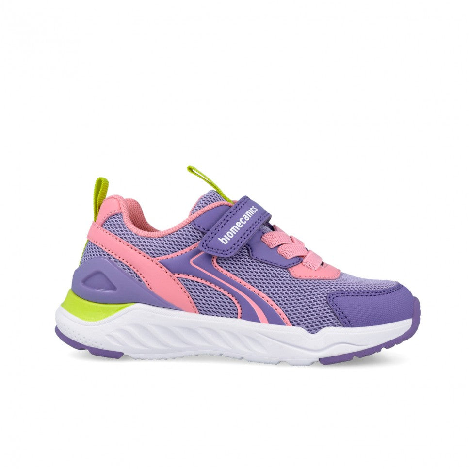 Sneakers Lilla