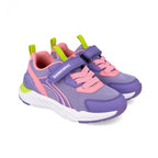 Sneakers Lilla