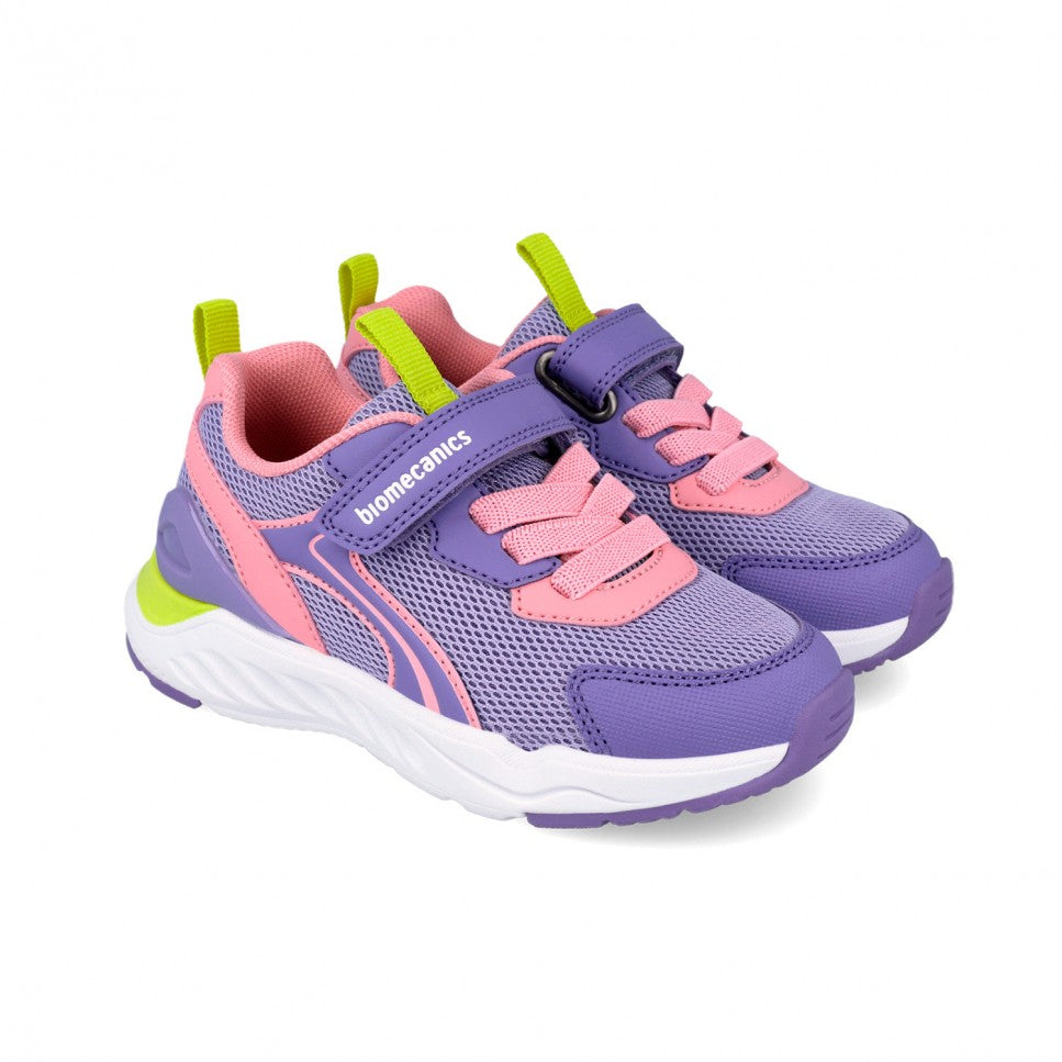 Sneakers Lilla