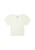 T-shirt in costina