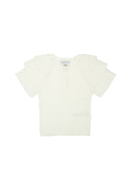 T-shirt in costina