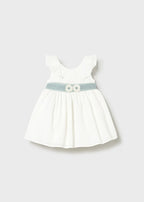 Vestito Fascia in Tulle