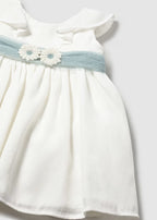 Vestito Fascia in Tulle