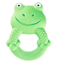 Max the Frog - Gioco per lo sviluppo in lattice