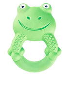 Max the Frog - Gioco per lo sviluppo in lattice