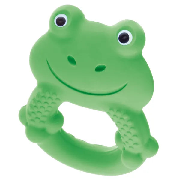 Max the Frog - Gioco per lo sviluppo in lattice